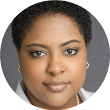 Mieasha Edmonds, LPC