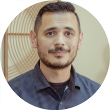 Miguel Corzo, LCSW