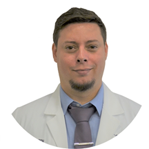 Miguel De la Rua, APRN