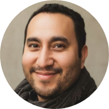 Miguel Delgado, LMHC