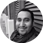 Miguel Delgado, LPC