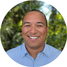 Miguel Garcia, LPC