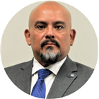 Miguel Gaytan, LPC