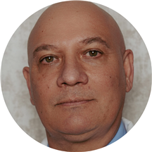 Miguel Lima, APRN