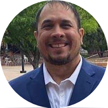 Miguel Lopez, LCSW