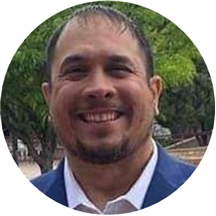 Miguel Lopez, LCSW