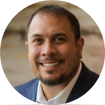 Miguel Lopez, LCSW