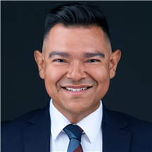 Miguel Lopez, LMFT