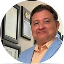 Miguel MartinezNewell, LMHC