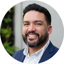 Miguel Ortega, RN