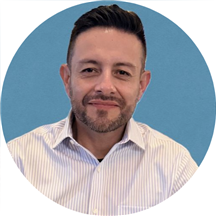 Miguel Rodriguez, LCSW