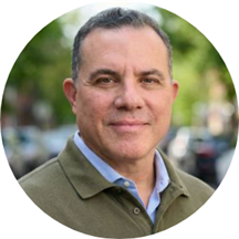 Miguel Ruvalcaba, FNP