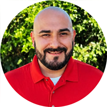 Miguel Zuniga, LCSW