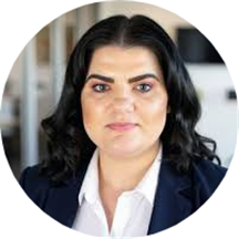 Mihaela Vladu, PMHNP
