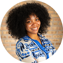 Mika Cox, ALMFT, MS, LMFT