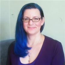 Mikaela Posekany, LIMHP, LMHC, LPC