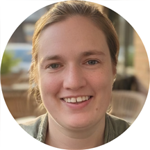 Mikaela Renner, LMHC