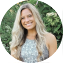 Mikaela Rogers, RD