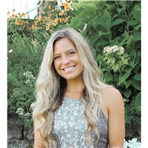 Mikaela Rogers, RD