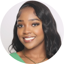 Mikaela Smith, LPC Associate