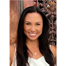 Mikaela Strimpfel, RD