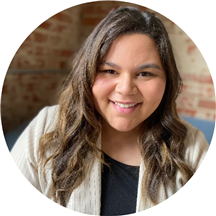 Mikayla Bowden, LPC
