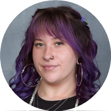 Mikayla Gmitter, LMSW