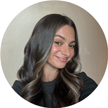 Mikayla Schultz, LAC, LAC