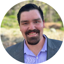 Mike Acosta, PsyD