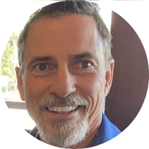 Mike Garvey, LCSW
