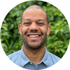 Mike Rhyne, MEd, LMHC