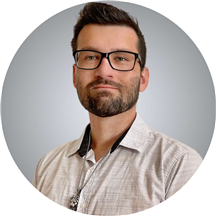 Mike Schirm, LAC, LPC