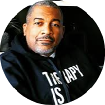 Mikell Rozier, LPC
