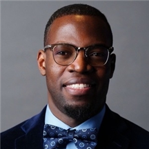 Mikenley Lundy, LMHC, LPC, LPCC