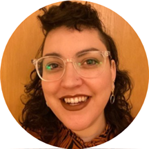 Mikhaela Beaudet-Debus, LMFT