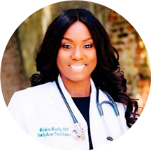 Mikshira Mosely, NP