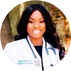 Mikshira Mosely, NP