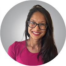 Mila Ghose, LCSW