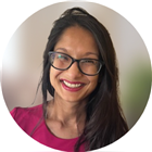 Mila Ghose, LCSW