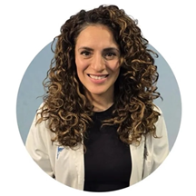 Milagros Zisa, APRN, RN