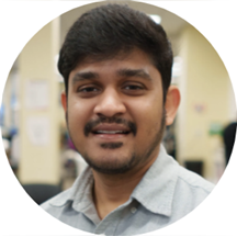 Milan Patel, PT