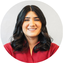 Mildred Altamira, LCSW