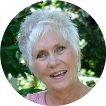 Mildred White, LMHC