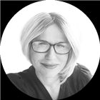 Milena Rossius, LPC