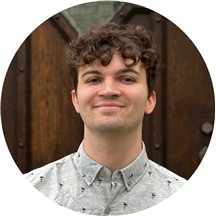Miles Williams, LGSW