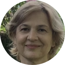 Miljana Bajic, LCSW