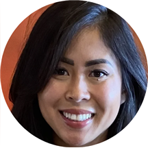 Milka Galvez, PMHNP