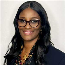 Millicent Elumelu, APNP