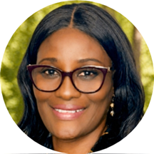 Millicent Elumelu, RN, PMHNP
