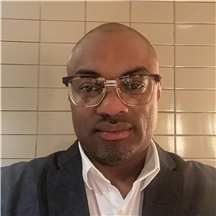 Milton Brown, PMHNP
